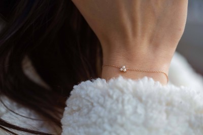 Üç İnci Bileklik - REİS