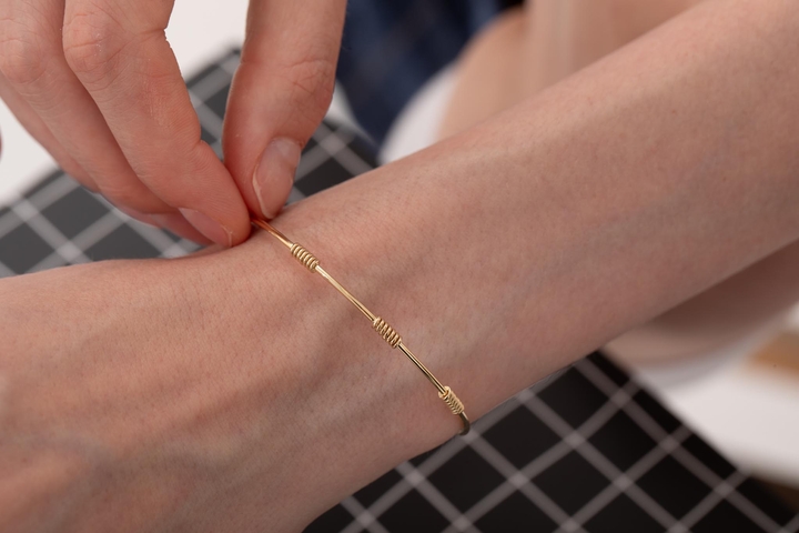 African Bangle - REİS