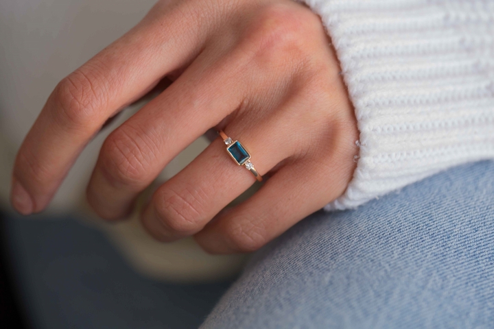 Ala Feraye Uni - REİS