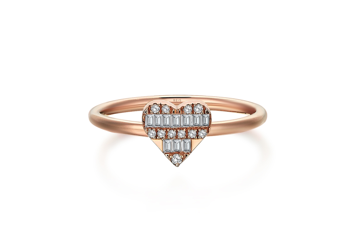 Amore Ring - REİS (1)