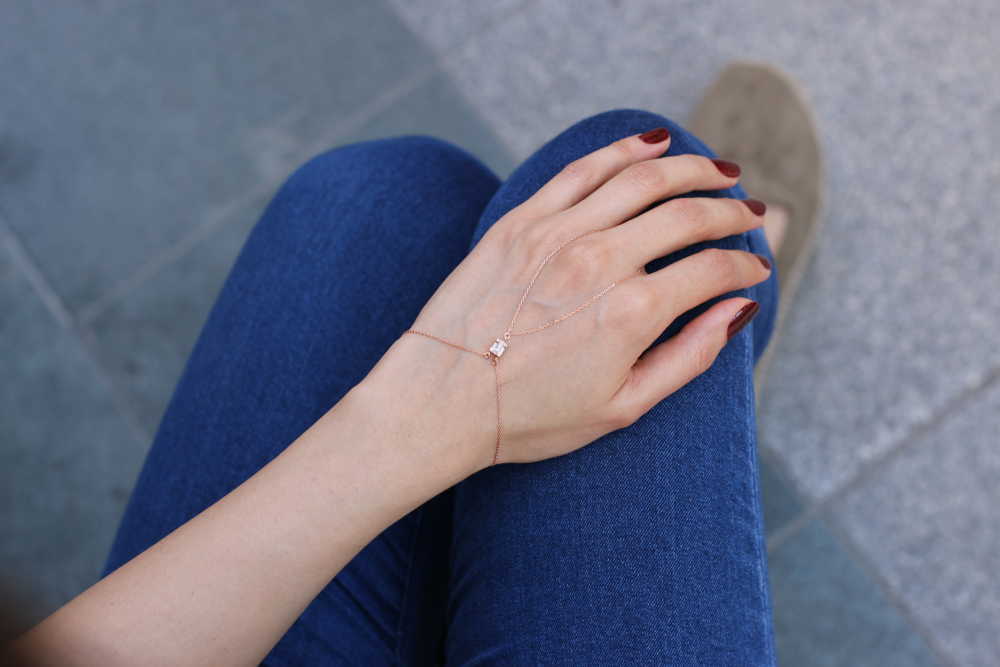 Baget Pırlanta Şahmeran - REİS