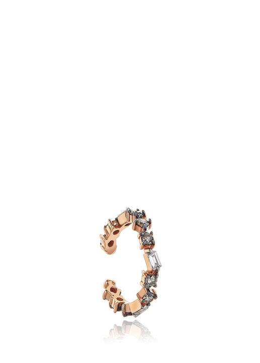 Baget Single Earcuff - REİS