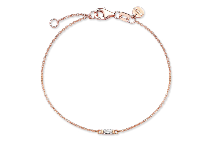 Baget Swarovski Bilezik - REİS (1)