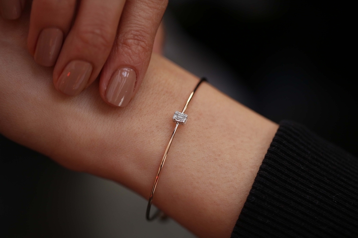 Baget Tel Bilezik - REİS