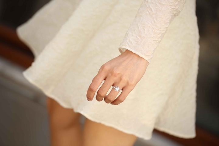 Baget Grande Venti - REİS