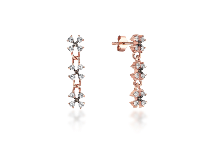Bellini Earrings - REİS (1)