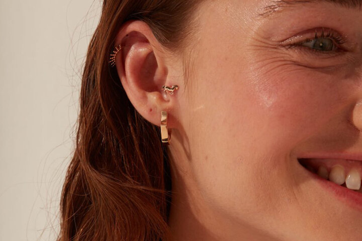 Bold Pilot Tragus - REİS