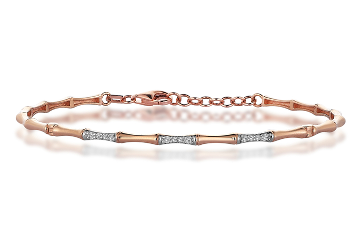 Bone Dia Bangle - REİS (1)