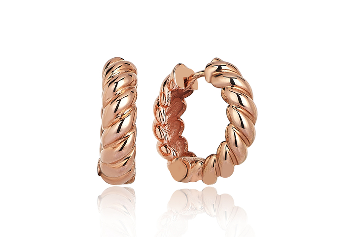 Sir Mon Cher Earrings - REİS (1)