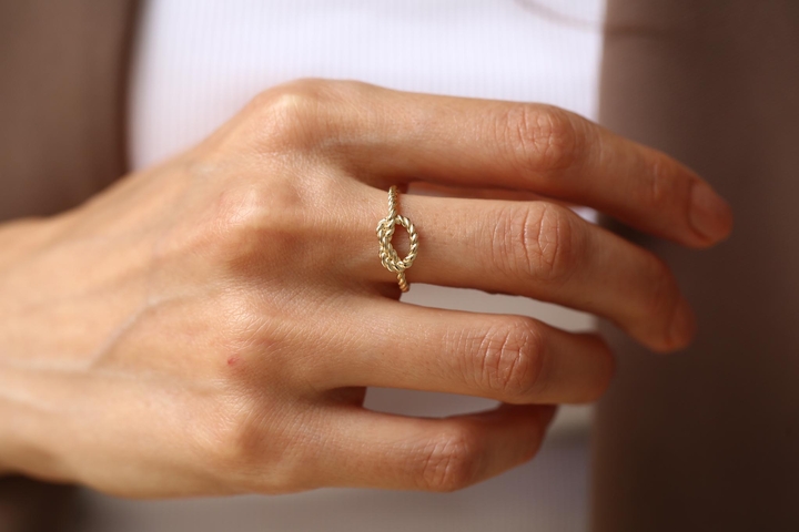 Burgu Düğüm - REİS