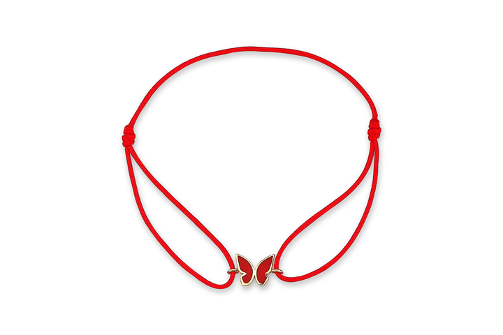 Butterfly Bileklik - REİS