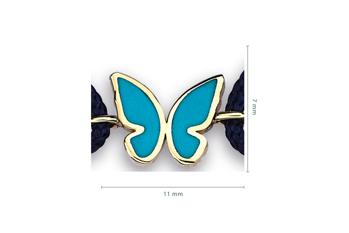 Butterfly Bileklik - REİS (1)