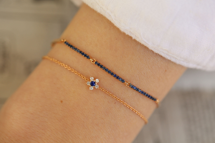 Çaklıt Line Safir - REİS