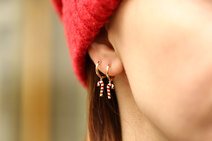 Candies Earrings - REİS (1)