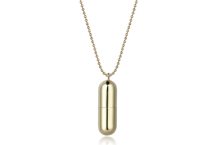 Capsule - REİS (1)