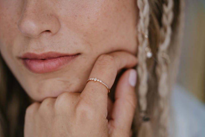 Cemre Markiz - REİS