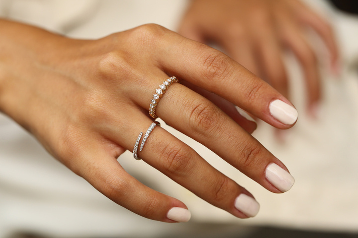 Claw White - REİS (1)