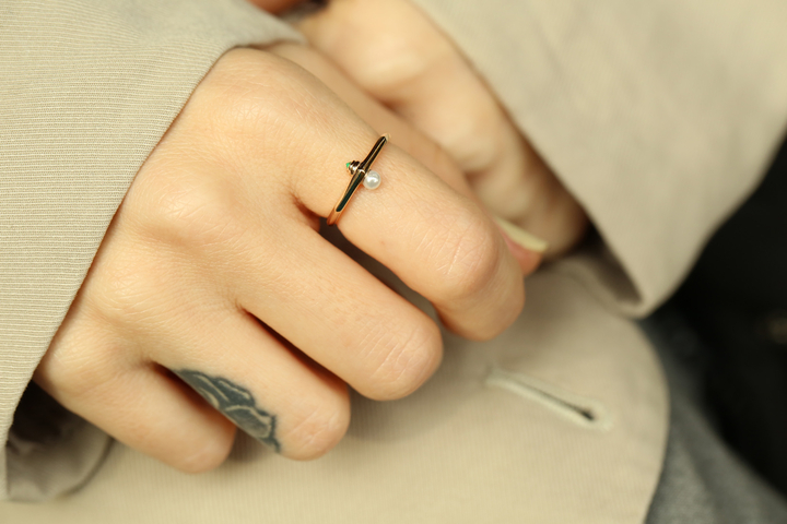 Corner Green - REİS