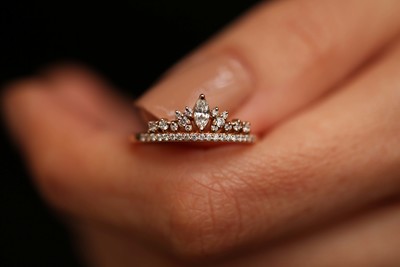 Crown - REİS (1)