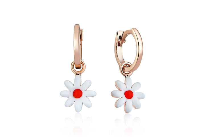 Daisy Earrings - REİS (1)