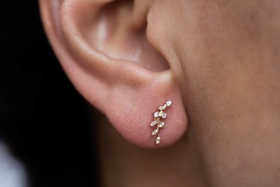 Ferah Feza Küpe - REİS