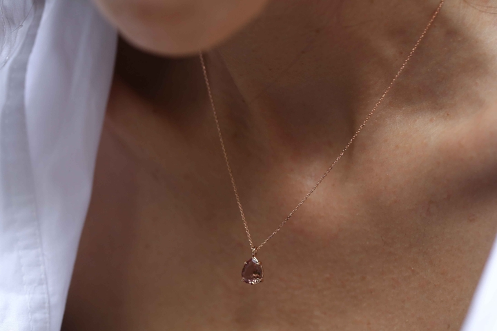 Damla Sultanite - REİS