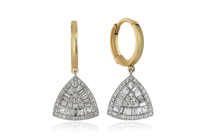 Desert Earrings - REİS (1)