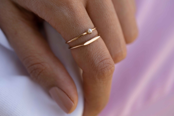 Çizgi Yüzük - REİS