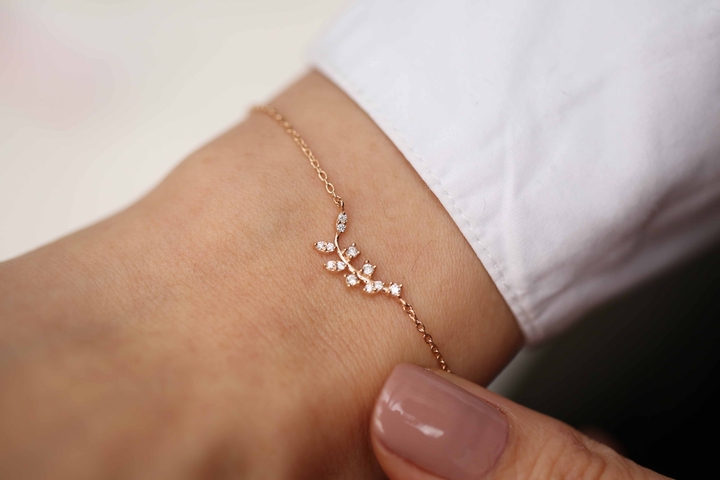 Ferah Feza Bilezik - REİS