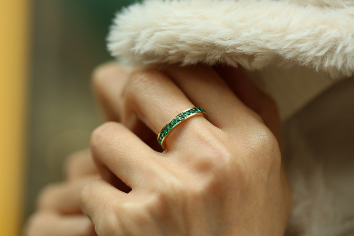 Fully Green - REİS (1)