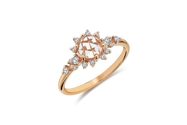 Gala Salvador Morganit - REİS