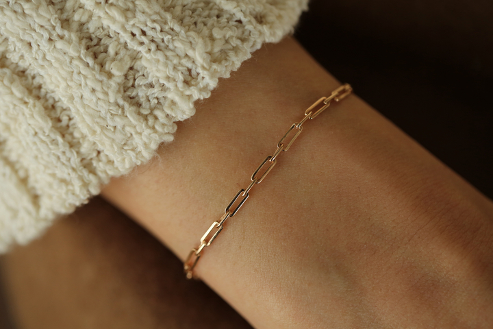 Gentle Bracelet - REİS (1)