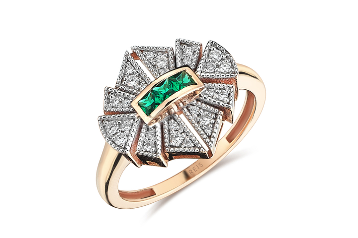 Gotham Green - REİS