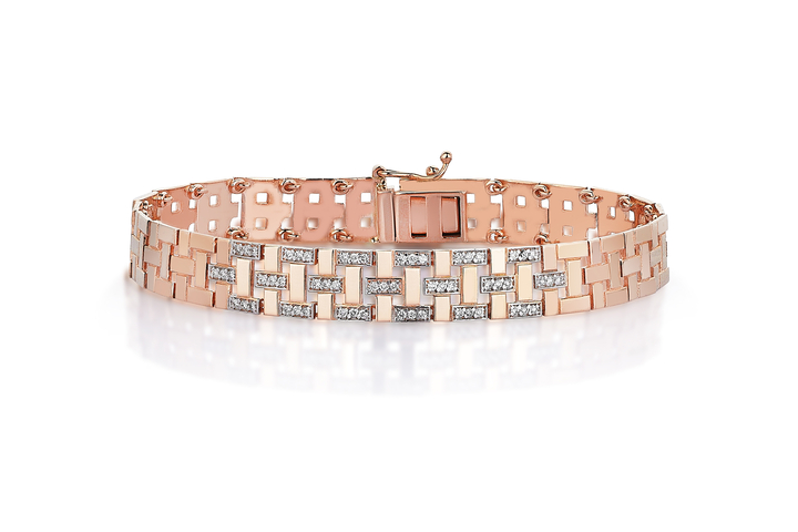 Greek Bracelet - REİS (1)