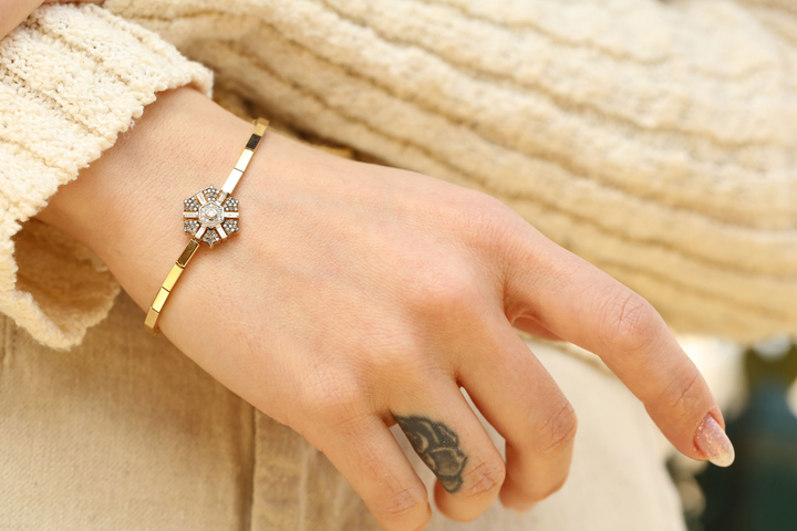 Harmony Bangle - REİS