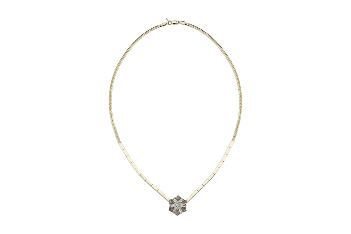 Harmony Necklace - REİS (1)