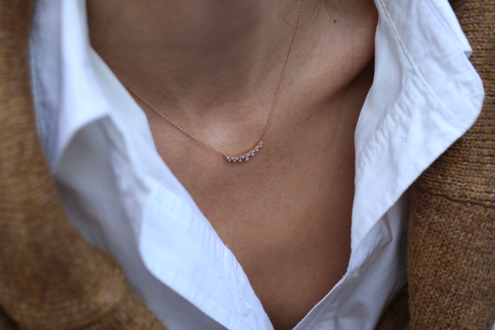 Havva 3 Kolye - REİS