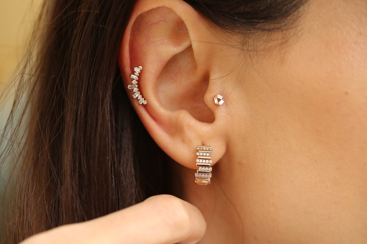 Havva 3 Tragus - REİS