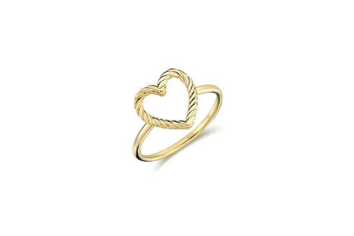 Heartbound Ring - REİS