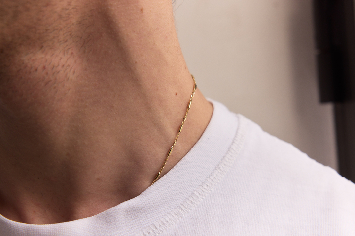 Heritage Zincir - REİS