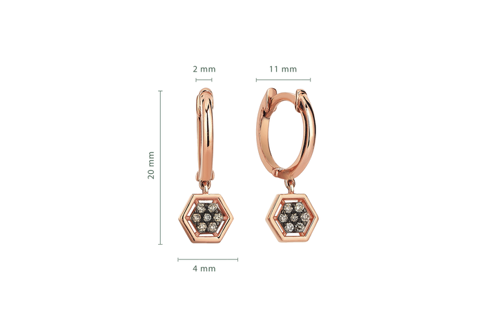 Hexa Brown - REİS (1)