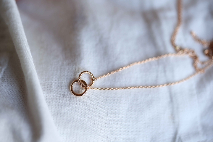 İç İçe Halka - REİS