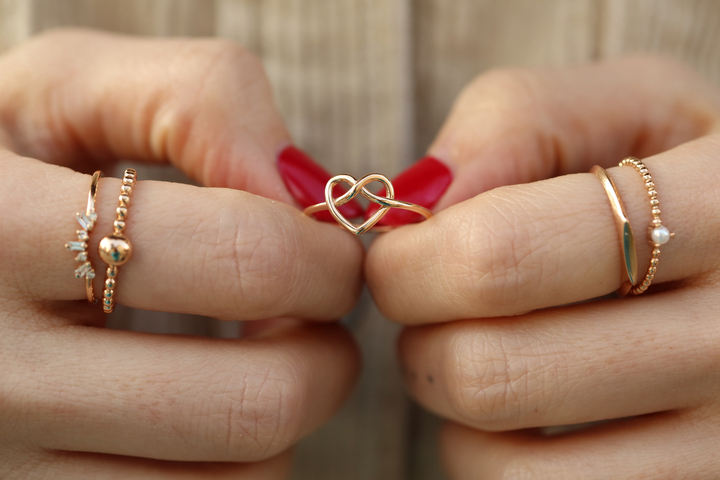 Infinity Ring - REİS