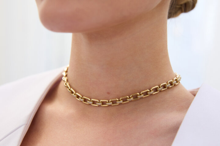 Insula Dia Choker - REİS (1)