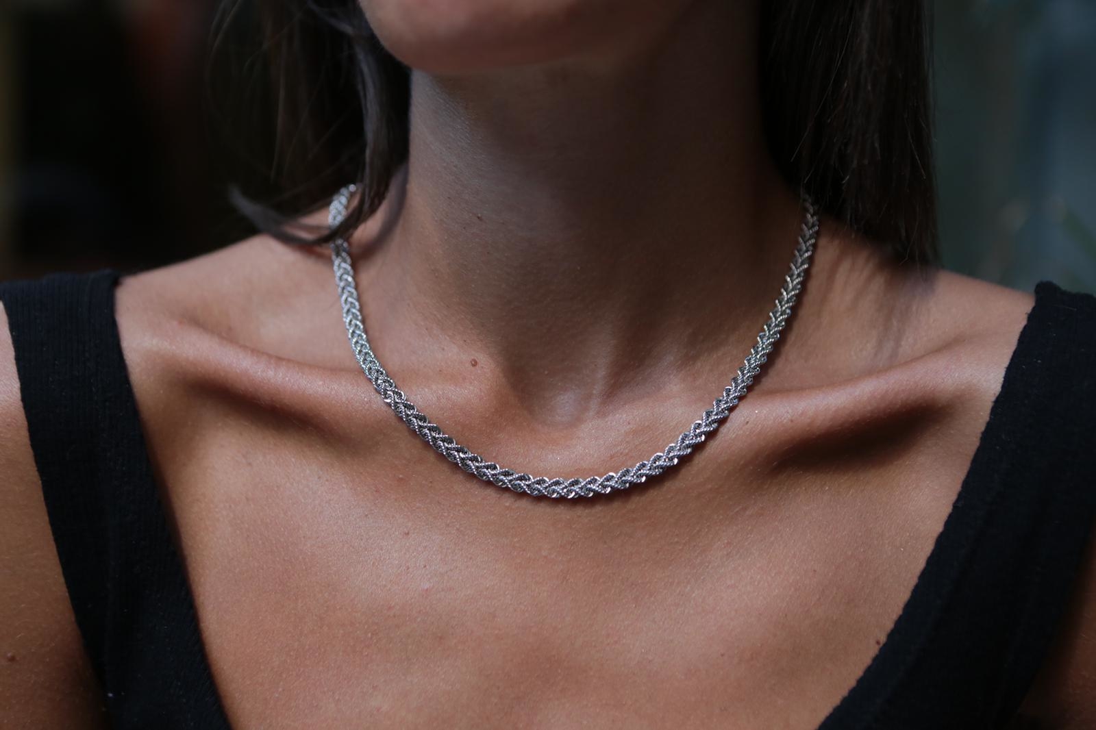 İtalyan Örgü - REİS