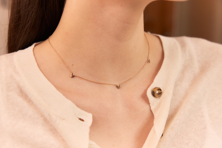 Kalp's Kolye - REİS