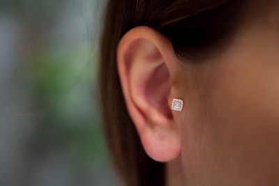 Kare Baget Tragus - REİS