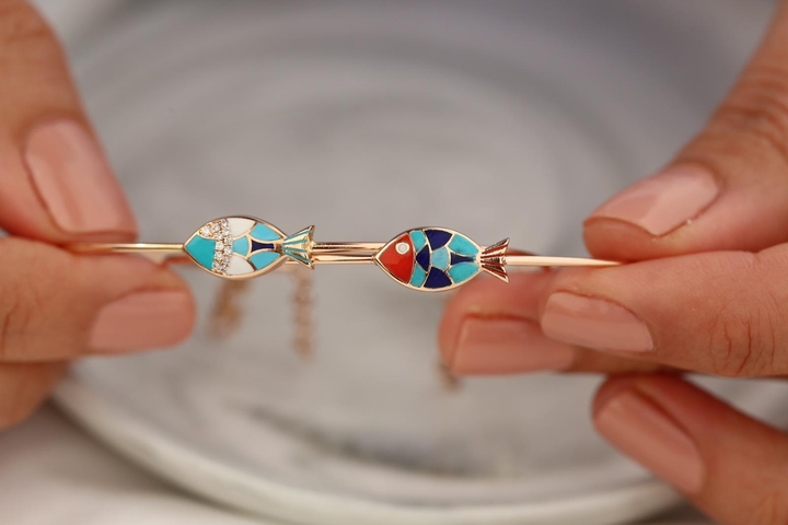 Karnaval Fish - REİS