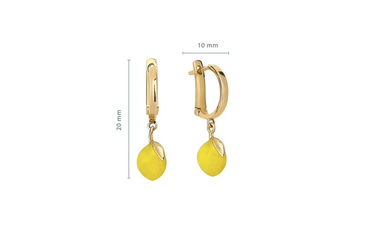 Limoncello Hoop - REİS (1)