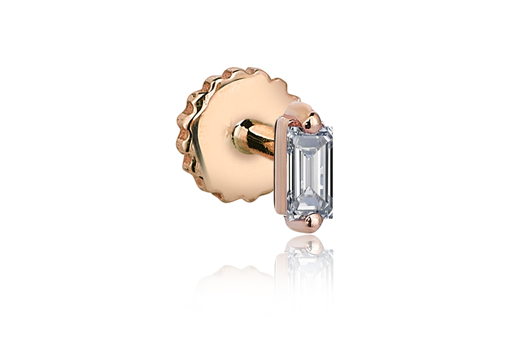 Line Dia Tragus - REİS